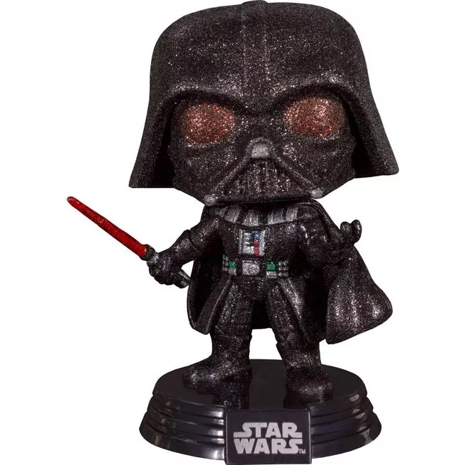 Darth Vader