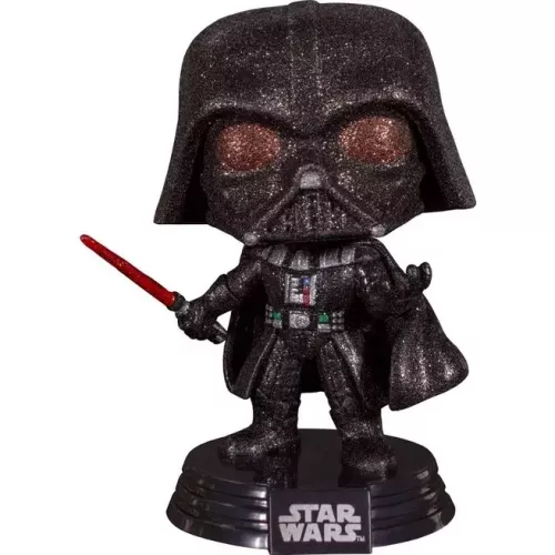 Funko Pop! Darth Vader #626 Diamond Collection Star Wars