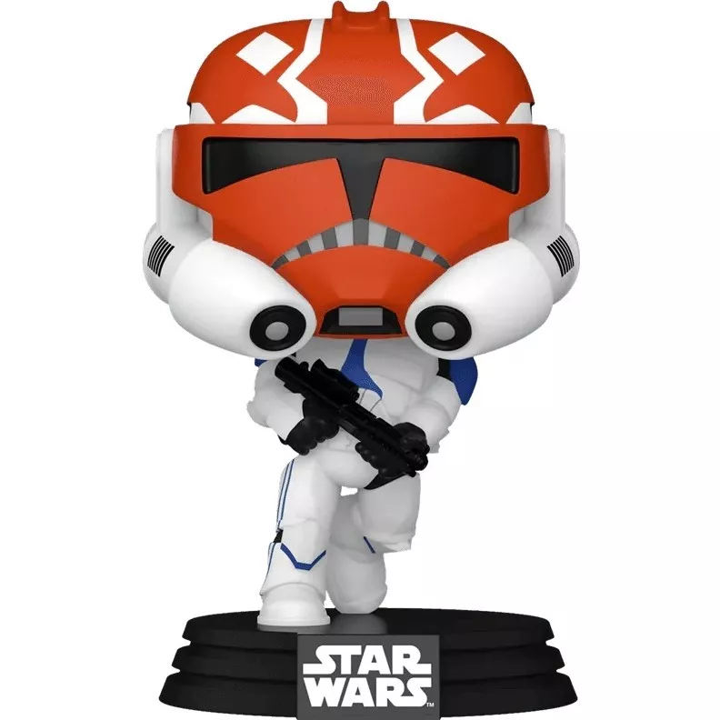 332nd Company Trooper