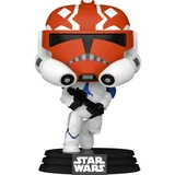 332nd Company Trooper