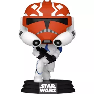332nd Company Trooper