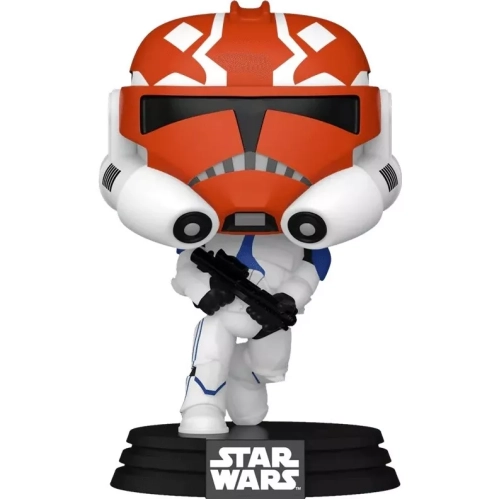 332nd Company Trooper