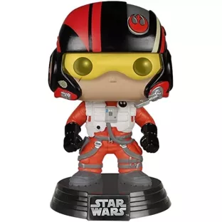 Poe Dameron