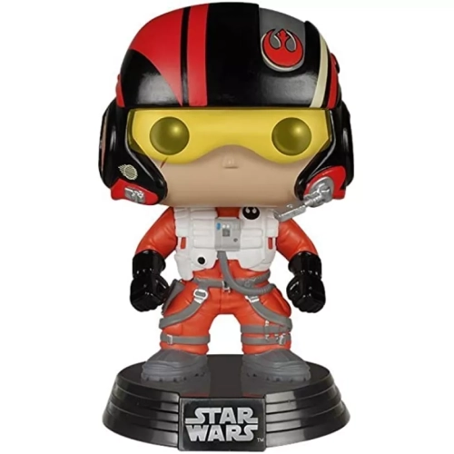 Poe Dameron