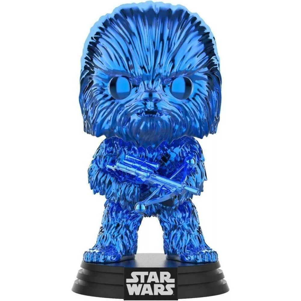 Chewbacca