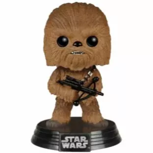 Chewbacca