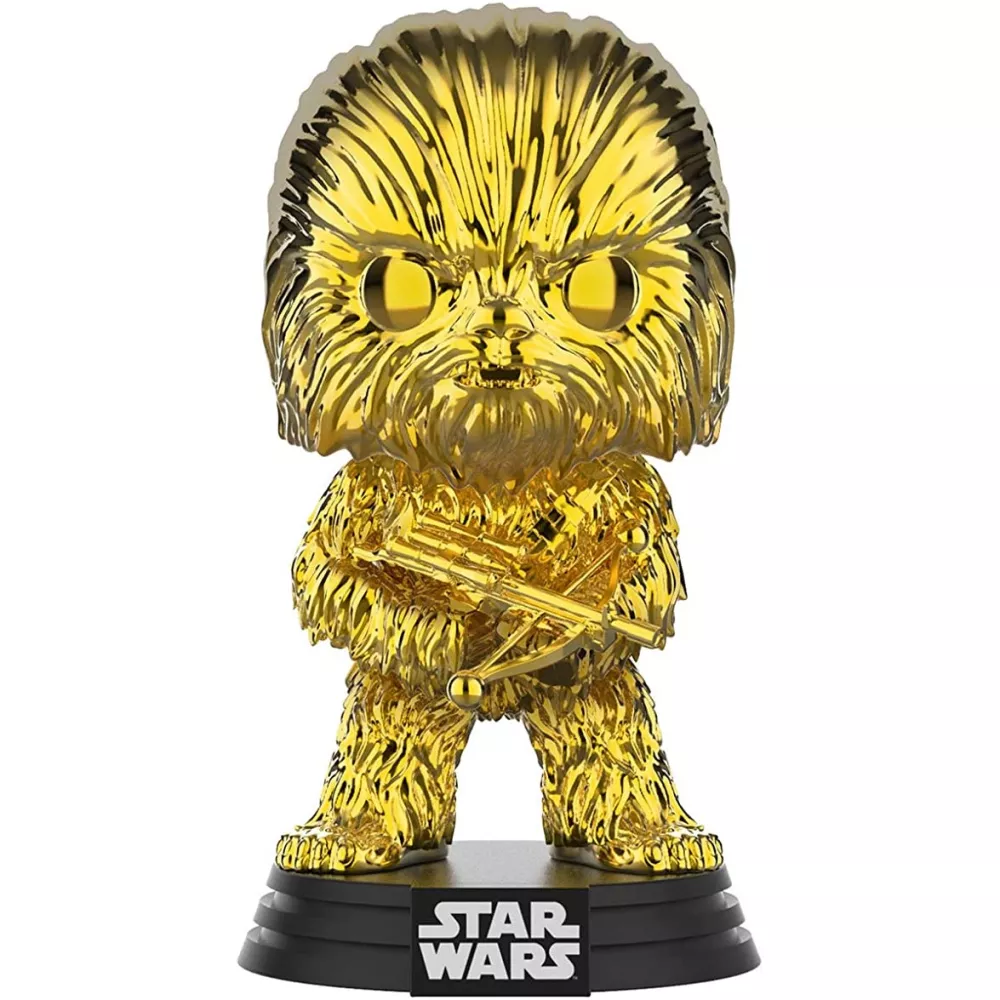 Chewbacca