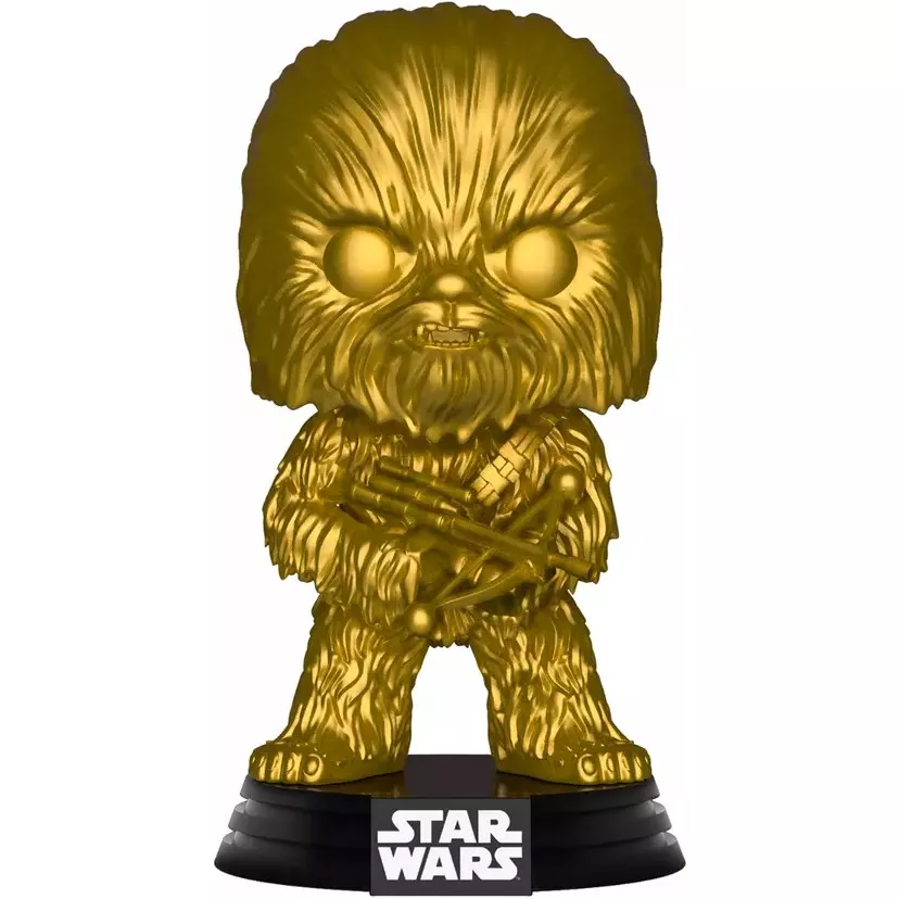 Chewbacca