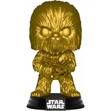 Chewbacca