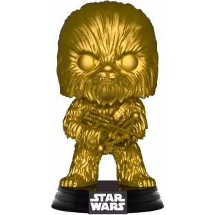 Chewbacca