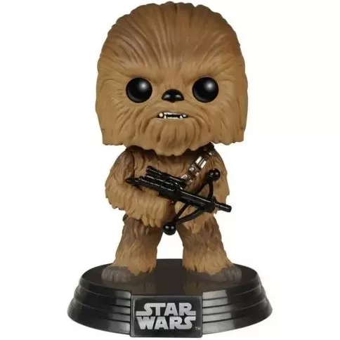 Chewbacca