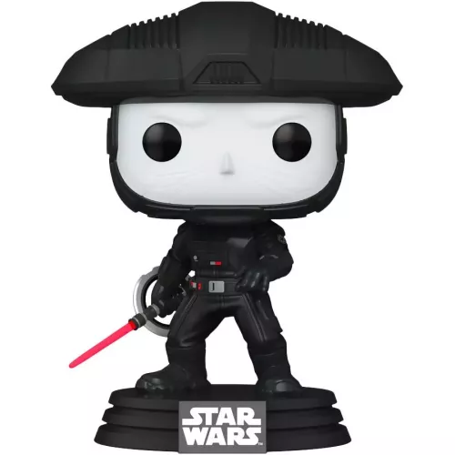 Funko Pop! Fifth Brother #630 Star Wars Vinyl Figure