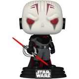 The Grand Inquisitor