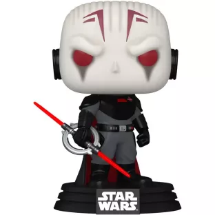 The Grand Inquisitor