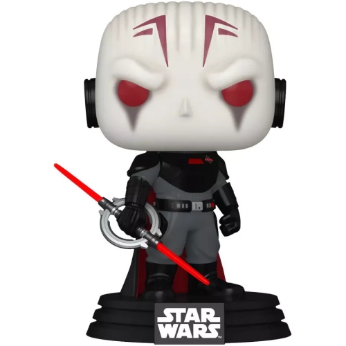 Funko Pop! The Grand Inquisitor #631 Star Wars Vinyl Figure