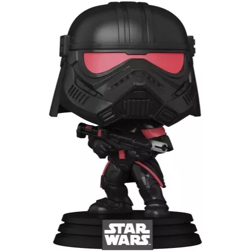 Purge Trooper