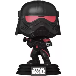 Purge Trooper