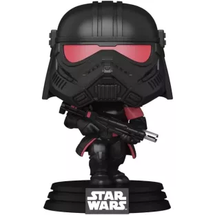 Purge Trooper