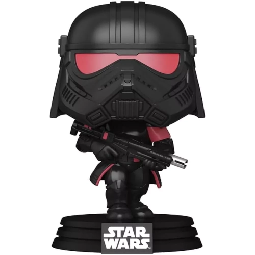 Funko Pop! Purge Trooper #635 Star Wars Vinyl Figure