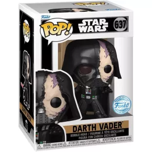 Darth Vader