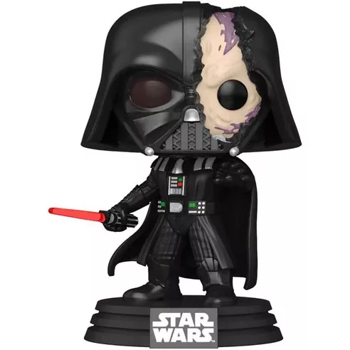 Darth Vader