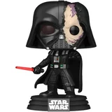 #637  Darth Vader - Collectible Figure