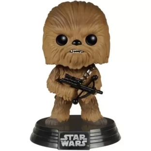 Chewbacca
