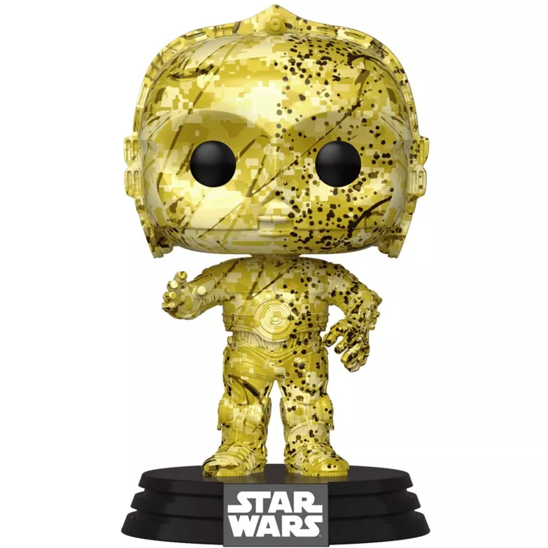 C-3PO