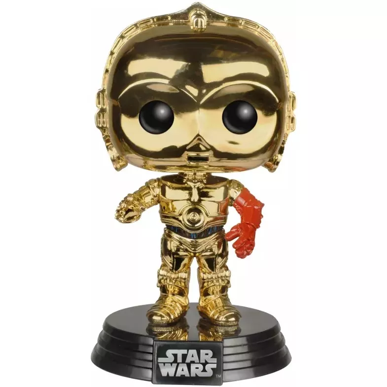 C-3PO