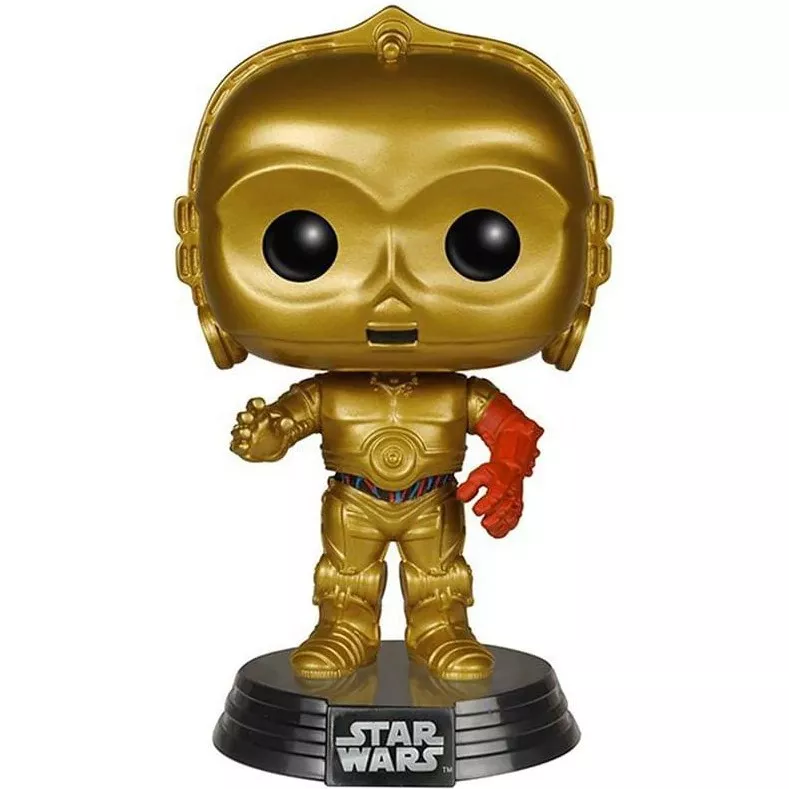 C-3PO
