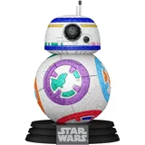 #640  BB-8 - Collectible Figure