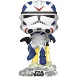Jet Trooper