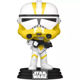 13th Battalion Trooper