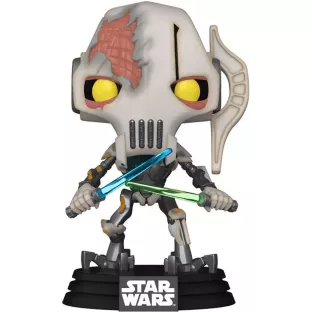 General Grievous