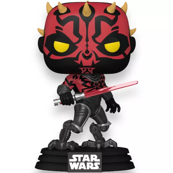 Darth Maul