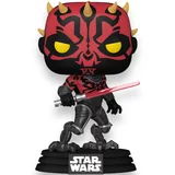 Darth Maul