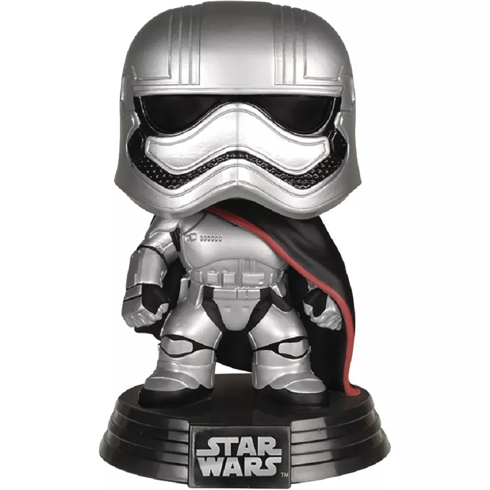 Captain Phasma