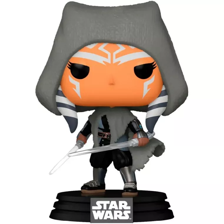Ahsoka Tano