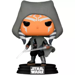Ahsoka Tano