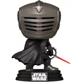 #651  Marrok - Collectible Figure