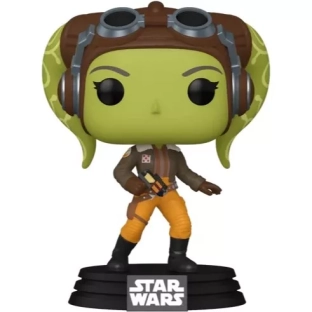General Hera Syndulla