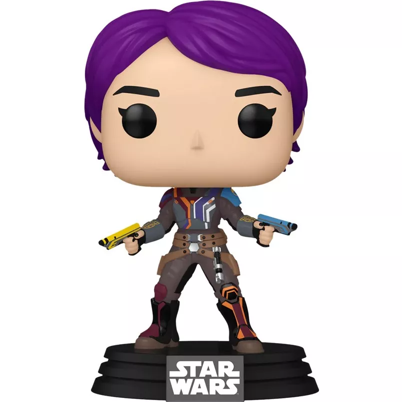 Sabine Wren