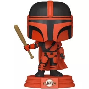 The Mandalorian