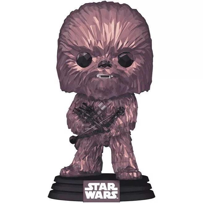 Chewbacca