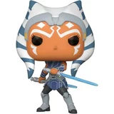 Ahsoka Tano