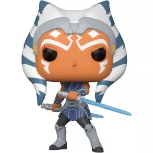 Ahsoka Tano
