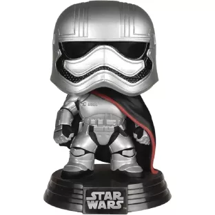 Captain Phasma