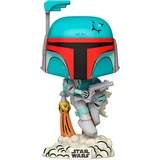 Boba Fett