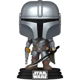 The Mandalorian with Darksaber