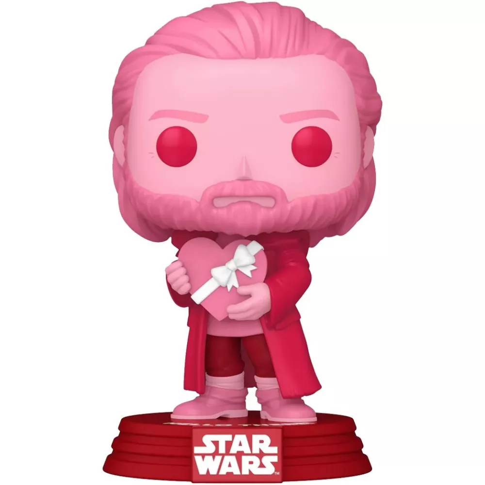Obi-Wan Kenobi